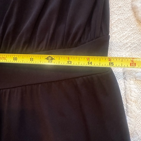 Veronica M Strapless jump suit - Picture 8 of 10